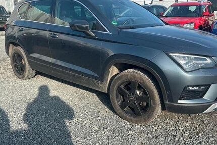 Seat Ateca 180.000 km 13.800 &euro; Hannover 30179