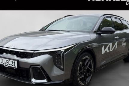 Kia K4 8.500 km 39.719 &euro; Duisburg 47059