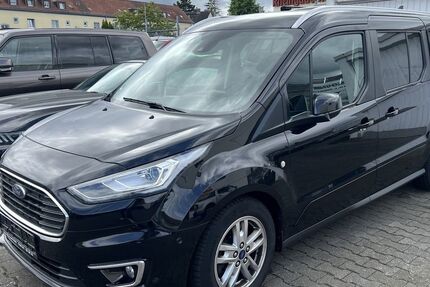 Ford Tourneo Connect 105.000 km 23.999 &euro; Mainz-Kostheim 55246