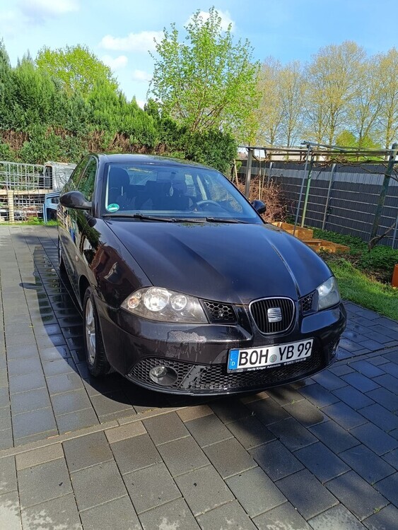 Seat Ibiza 148.342 km 3.499 € Rhede 46414