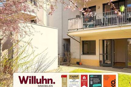 Wohnung Leipzig Wahren - 3 Zimmer, 89 m&sup2;, 389.000&euro; | Angebot:26343608