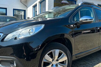 Peugeot 2008 98.000 km 6.649 &euro; Gummersbach (Zwischen Toom Markt und ATU) 51645