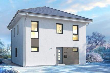 Ihr Traumhaus für die gesamte Familie - großzügiger Wohnraum und moderne Ausstattung! 5 zimmer