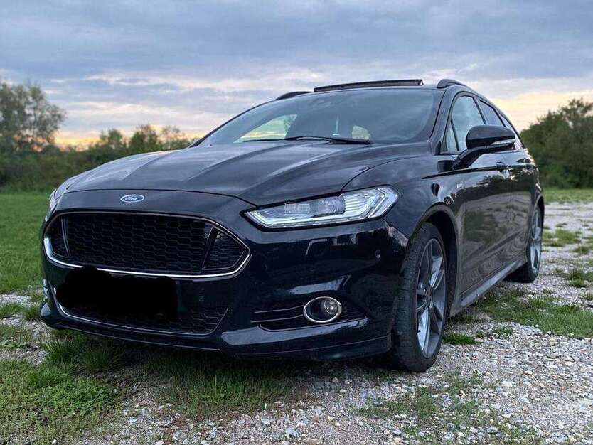Mondeo