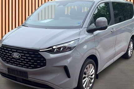 Ford Tourneo Custom 25.658 km 41.980 &euro; Dresden 01328