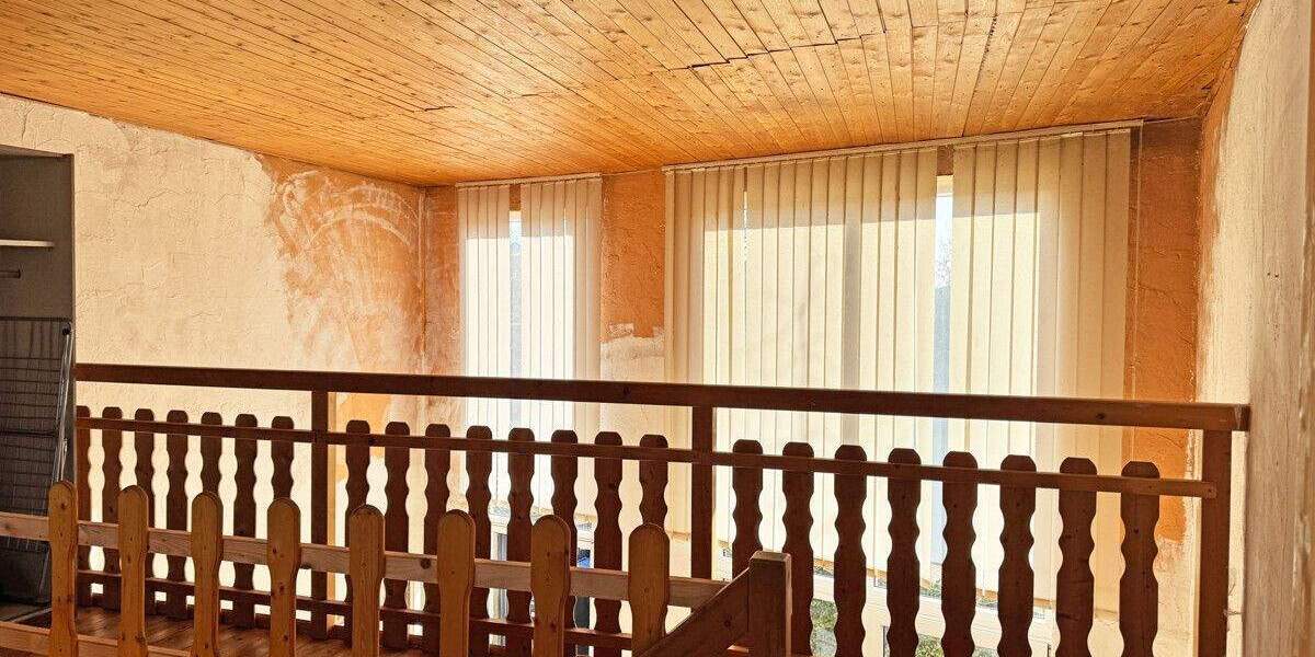 Einfamilienhaus Wesel Lackhausen - 2 Zimmer, 53 m&sup2;, 135.000&euro; | Angebot:25529714