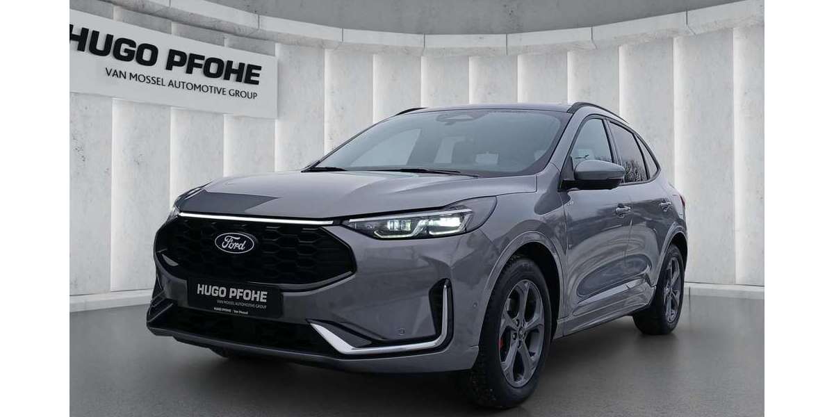 Ford Kuga 13.331 km 35.950 &euro; Bad Segeberg 23795