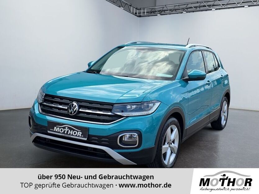 T-Cross