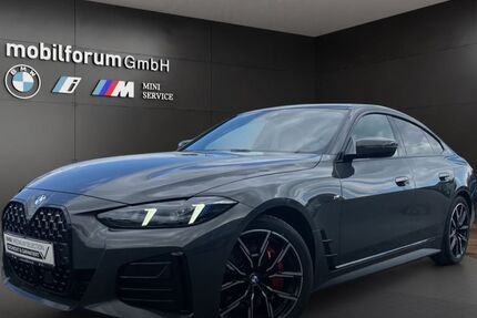 BMW 430 Gran Coupé 17.006 km 47.904 &euro; Freiberg 09599