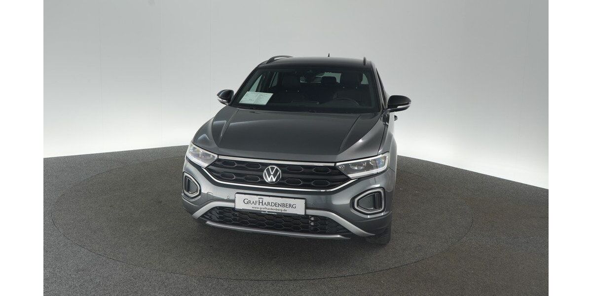 VW T-Roc 21.900 km 28.160 &euro; Aach 78267