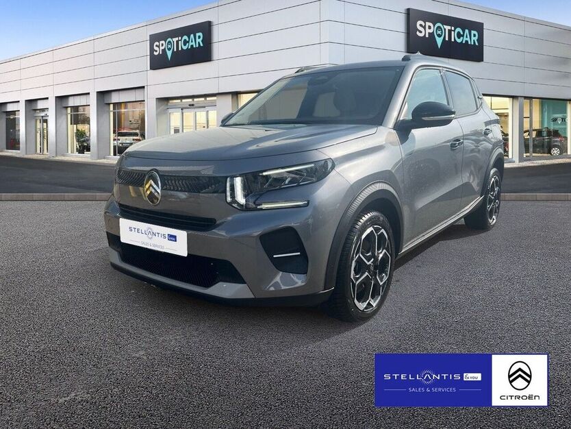 Citroen C3 2.750 km 26.980 € Hamburg 20537