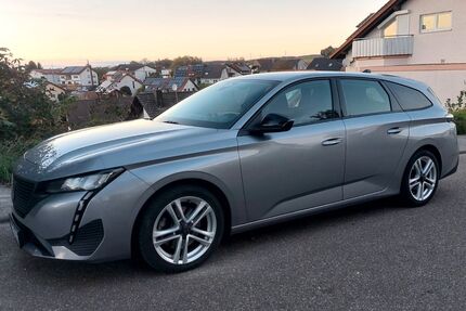 Peugeot 308 159.000 km 12.888 € Dielheim 69234