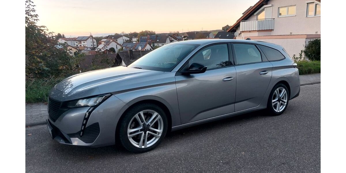 Peugeot 308 159.000 km 12.888 € Dielheim 69234