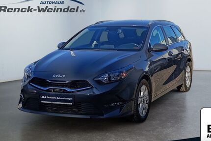 Kia ceed Sportswagon 25.462 km 24.389 &euro; Mannheim 68199
