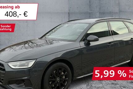Audi A4 62.616 km 29.860 &euro; Bayreuth 95448