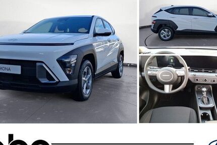Hyundai KONA 2.912 km 19.888 &euro; Offenburg 77652
