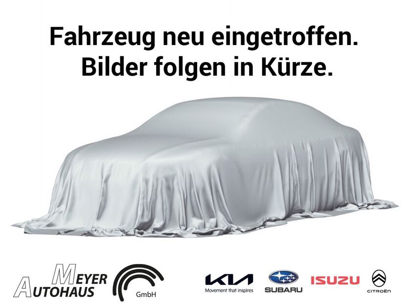 Kia ceed Sportswagon 103.241 km 18.890 € Bad Tabarz 99891