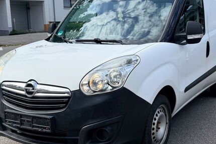 Opel Combo 95.000 km 6.990 &euro; Waldkraiburg 84478