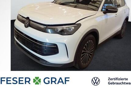 VW Tiguan 16.993 km 34.306 &euro; Höchstadt an der Aisch 91315