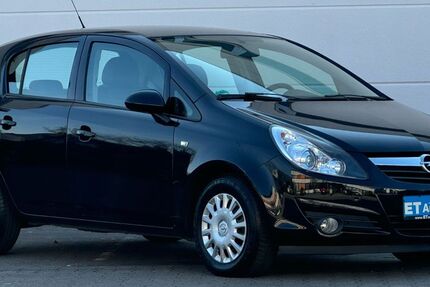 Opel Corsa 120.000 km 3.490 &euro; Viernheim (bei Mannheim) 68519