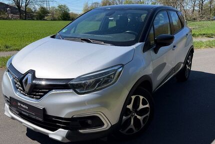 Renault Captur 62.700 km 12.799 &euro; Quickborn 25451