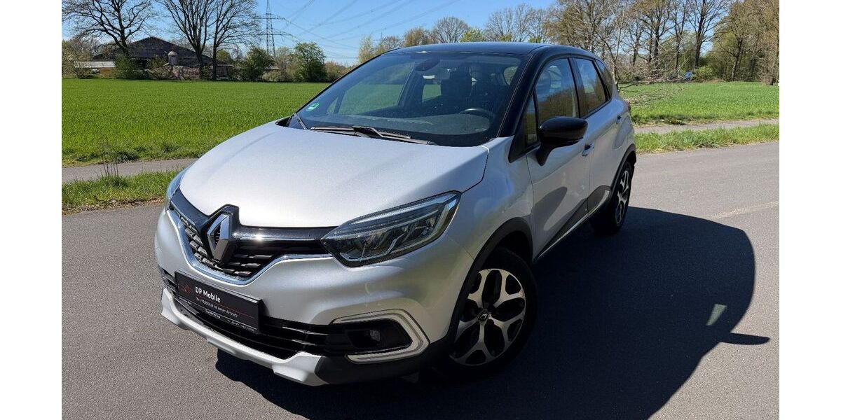 Renault Captur 62.700 km 12.799 &euro; Quickborn 25451