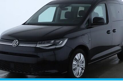 VW Caddy 11.876 km 38.444 &euro; Gera 07546
