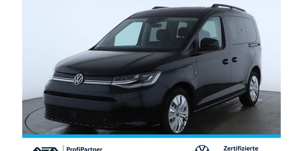 VW Caddy 11.876 km 38.444 &euro; Gera 07546