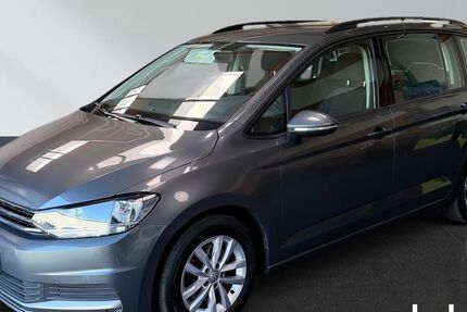 VW Touran 79.142 km 21.599 &euro; Altenberge 48341