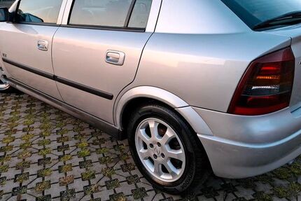 Opel Astra 170.000 km 1.999 € Bohmte 49163