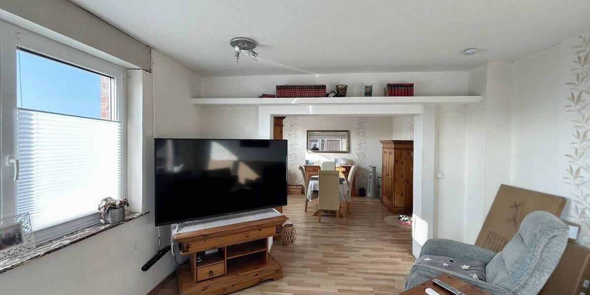 Einfamilienhaus Rheine Mesum - 3 Zimmer, 136 m&sup2;, 320.000&euro; | Angebot:26037104