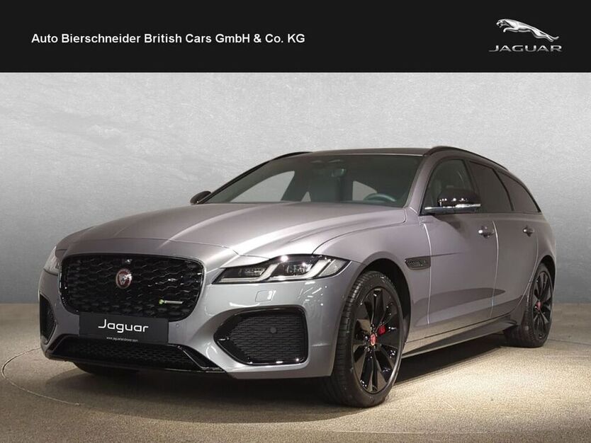 XF