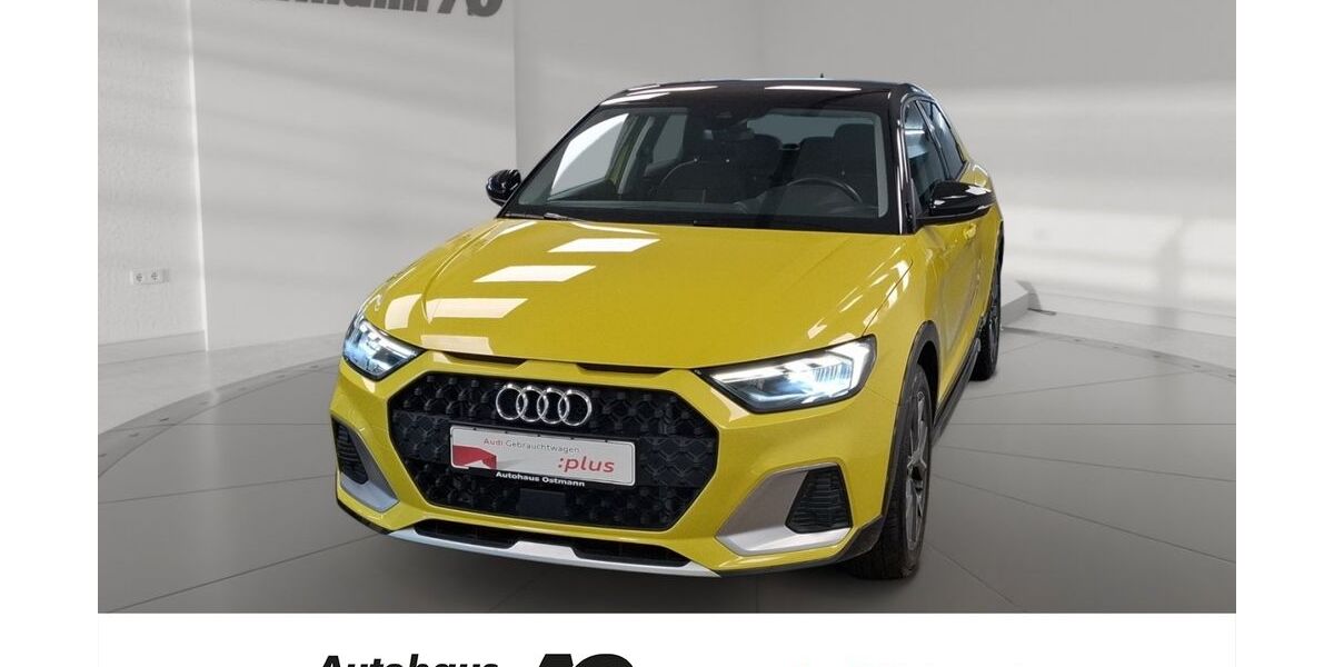 Audi A1 13.324 km 25.650 &euro; Wolfhagen 34466