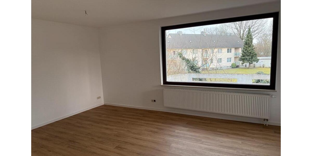 Etagenwohnung Oldenburg Ziegelhof - 4 Zimmer, 90 m&sup2;, 1.200&euro; | Angebot:25455571
