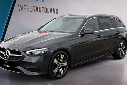 Mercedes-Benz C 200 111.250 km 24.500 &euro; Kirchdorf 27245
