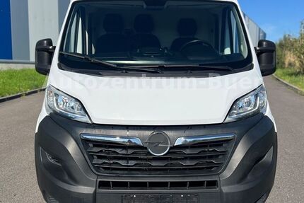 Opel Movano 96.000 km 15.990 € Gelsenkirchen 45881