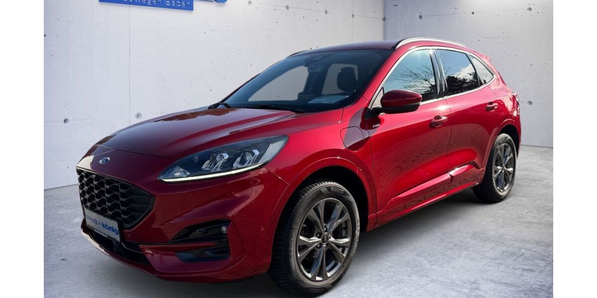 Ford Kuga 32.593 km 24.980 &euro; Konstanz 78467