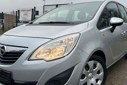 Opel Meriva 411.000 km 1.290 &euro; Neu Wulmstorf 21629