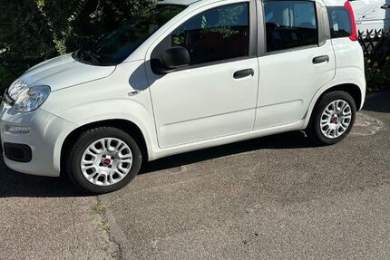 Fiat Panda 105.260 km 6.200 € Murrhardt 71540