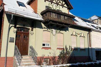 Hübsches Einfamilienhaus in Lückstedt 5 zimmer