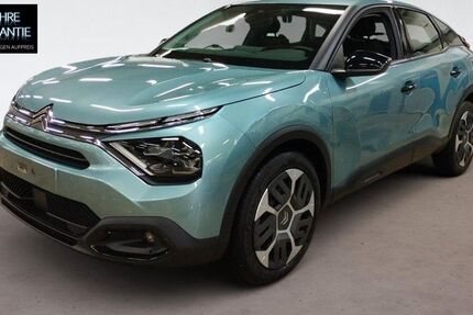 Citroen C4 24.100 km 13.980 &euro; Schwandorf 92421