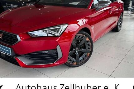 Cupra Leon 38.990 km 28.470 € Neuötting 84524