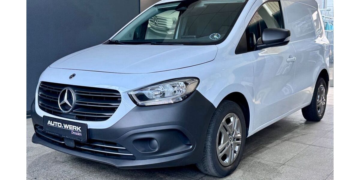 Mercedes-Benz Citan 36.731 km 23.390 &euro; Dresden 01277