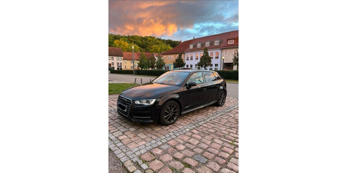 Audi A3 142.698 km 10.800 &euro; Wüllersleben 99310