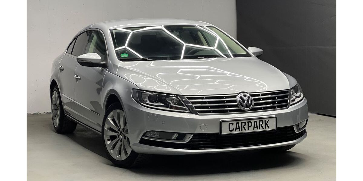 VW CC 18.000 km 17.400 &euro; Hamburg 22111