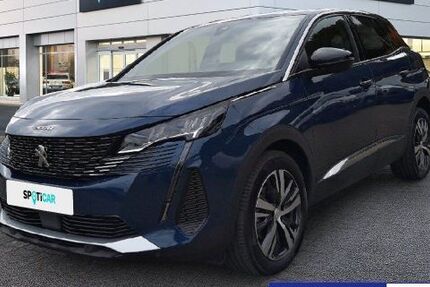 Peugeot 3008 7.431 km 18.880 &euro; Völklingen 66333