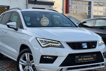 Seat Ateca 170.000 km 15.500 € Bonn 53179