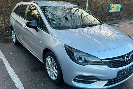 Opel Astra 115.500 km 8.600 &euro; Aachen 52064