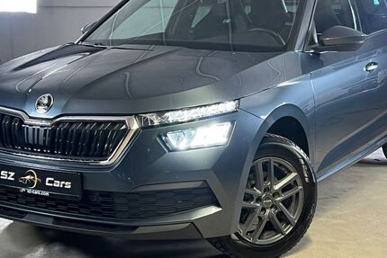 Skoda Kamiq 57.500 km 18.700 &euro; München 81677