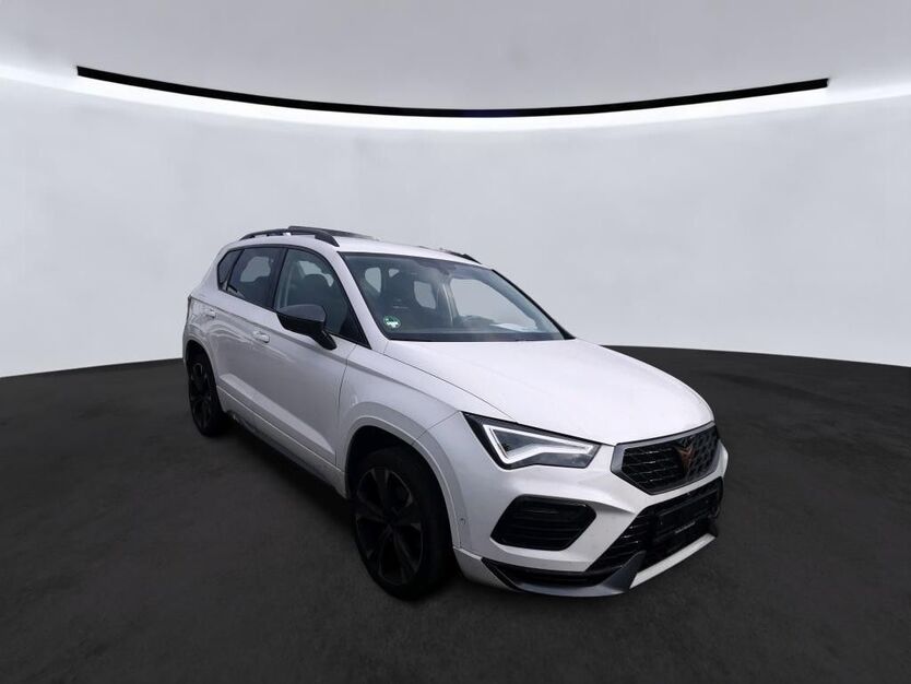 Cupra Ateca 34.000 km 25.490 € Peine 31228